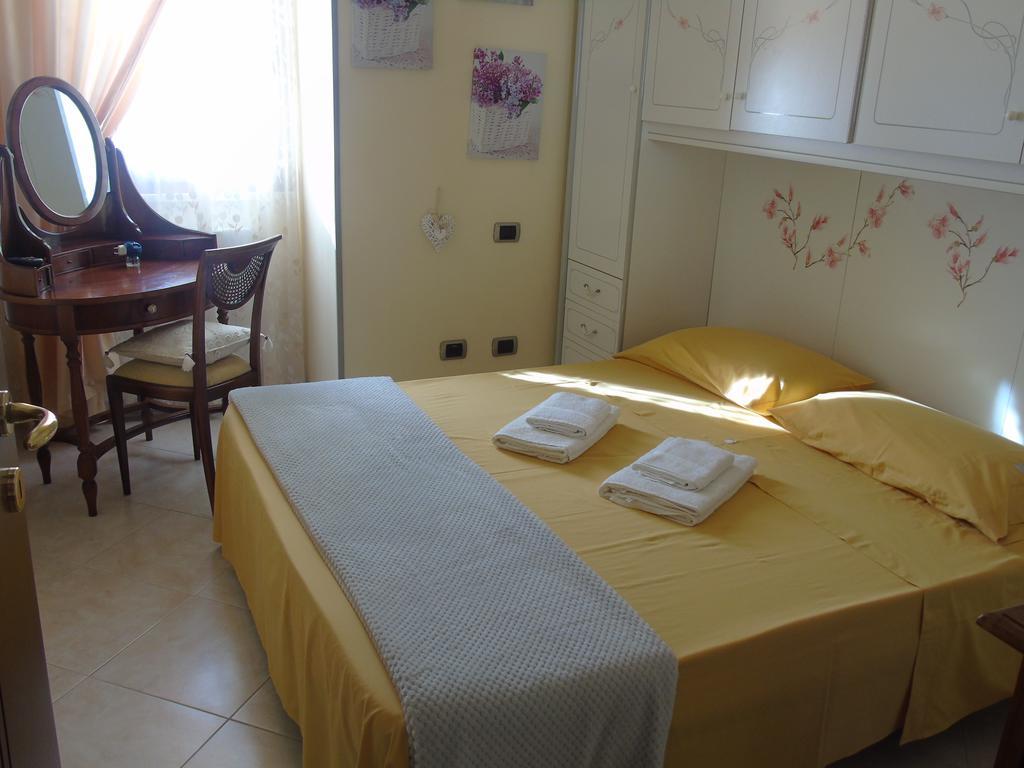 Villa Graziosa Quartu Sant'Elena Room photo