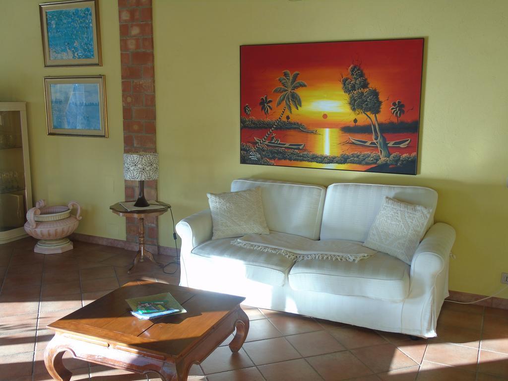 Villa Graziosa Quartu Sant'Elena Room photo