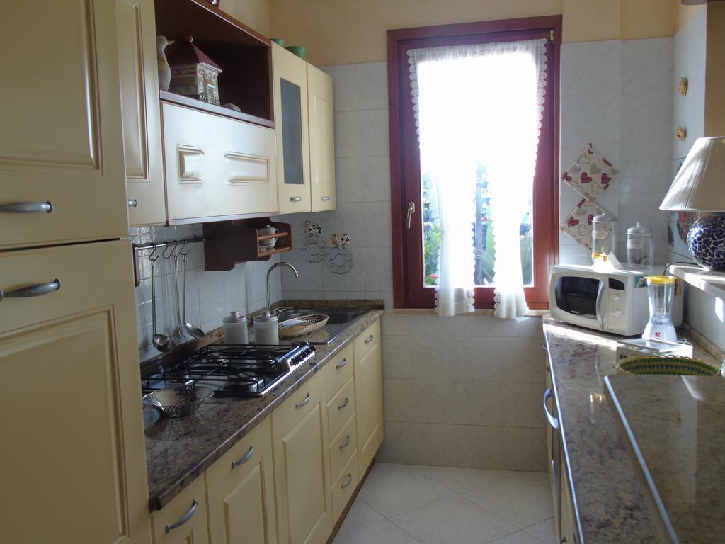 Villa Graziosa Quartu Sant'Elena Room photo
