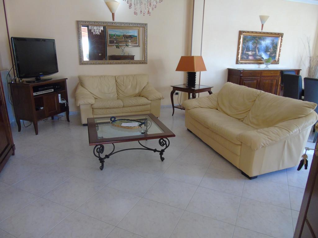 Villa Graziosa Quartu Sant'Elena Room photo
