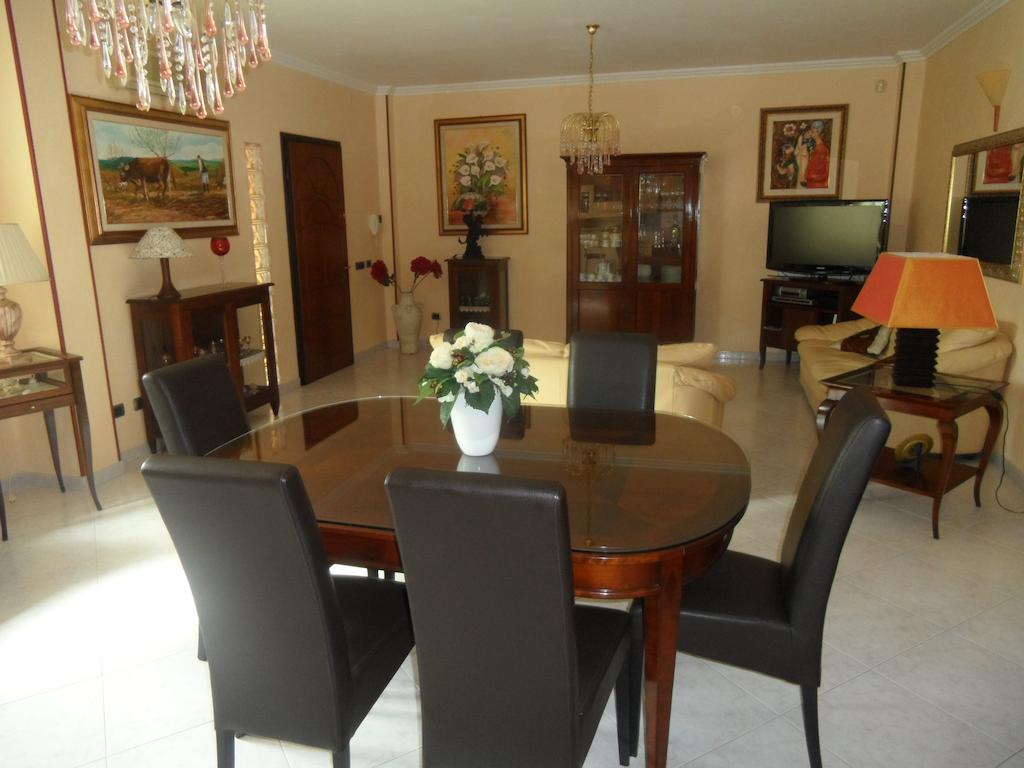Villa Graziosa Quartu Sant'Elena Room photo