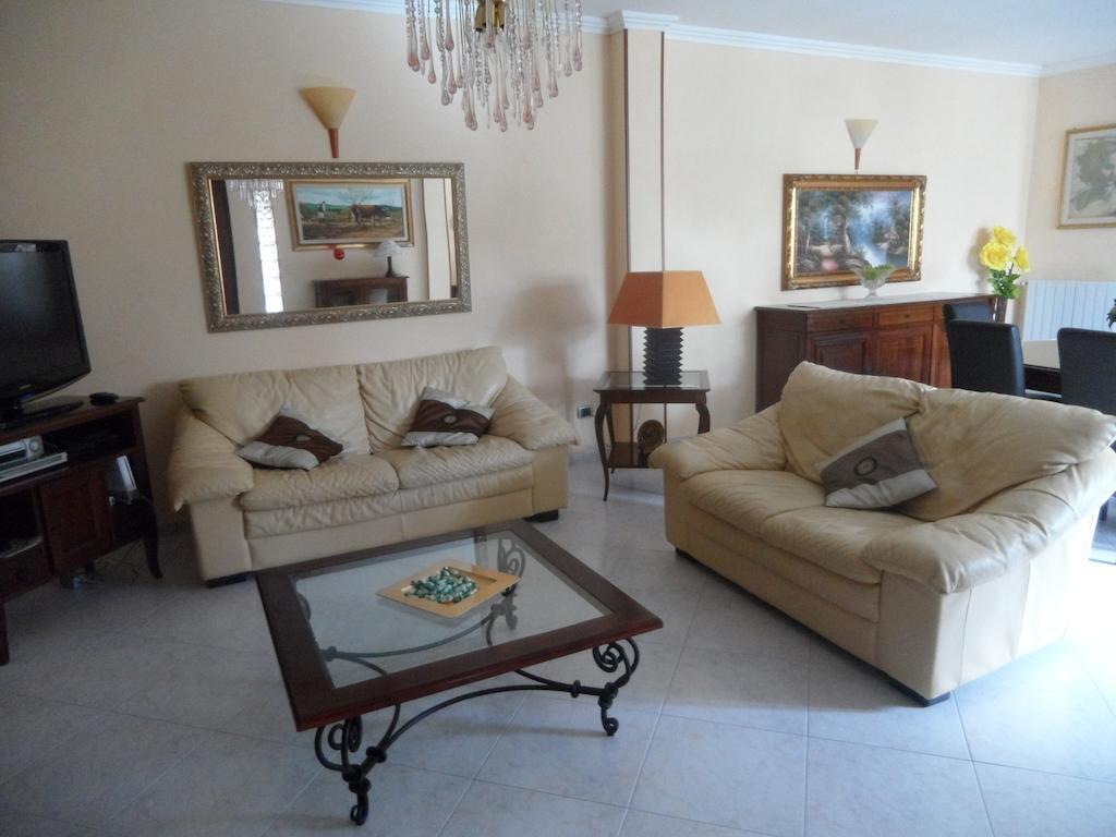 Villa Graziosa Quartu Sant'Elena Room photo