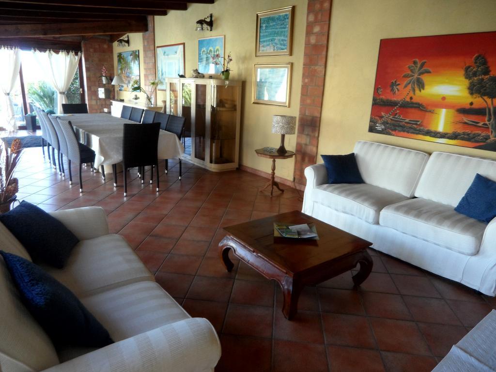 Villa Graziosa Quartu Sant'Elena Room photo